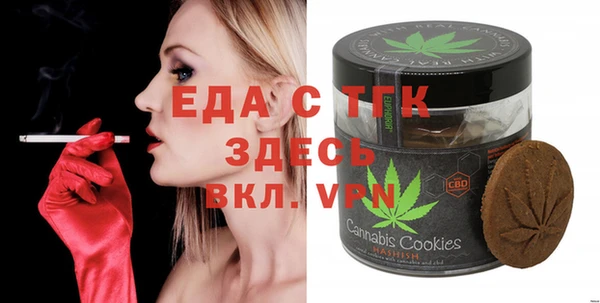хмурый Лагань