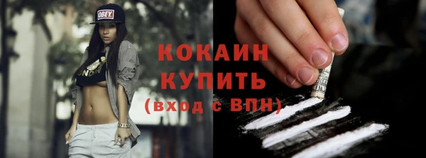 хмурый Лагань